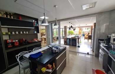 Imagem 13: Sobrado, Jardins Paris, todo reformado, 4 suítes, 500 m2 construídos,...