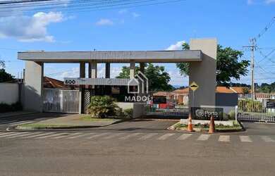 Imagem: A casa em condomínio possui 2 Dormitórios, 1 Banheiro, 1 Vaga