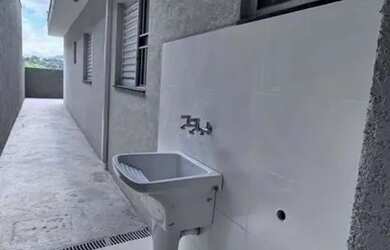 Imagem 5: CASA ASSOBRADADA - JARDIM IMPERIAL - SP