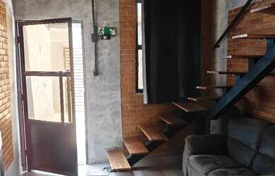 Imagem 15: LOFT ESTILO INDUSTRIAL MOBILIADO NA QD. 1504 SUL , PALMAS -TO