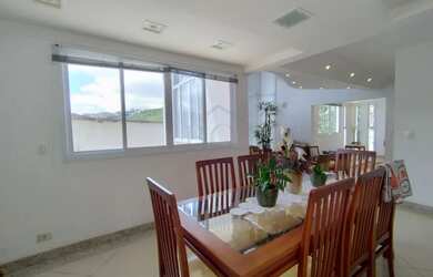 Imagem 5: Casas Padrão em Poços de Caldas