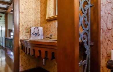 Imagem 8: Casa à Venda - Mangabeiras, 5 Quartos, 540 m2