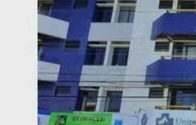 Imagem: O apartamento para alugar possui 2 Dormitórios, 1 Banheiro