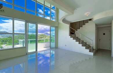 Imagem: O apartamento possui 3 Dormitórios, 4 Banheiros, 3 Vagas na