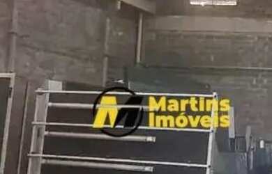 Imagem 2: Galpão, 732 m² - venda por R$ 3.200.000,00 ou aluguel por R$ 25.000,00/mês...