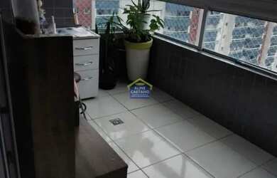 Imagem 4: Maravilhoso Apartamento 2 Suítes à Venda no Ocian, Praia Grande