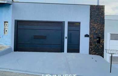 Imagem 2: Casa Térrea à Venda Jardim União - Indaiatuba SP - HD Invest