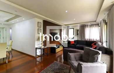 Imagem: Apartamento à venda na Rua Deputado Laércio Corte, 230 - Panamby