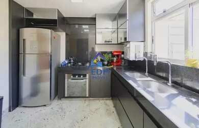 Imagem 15: Apartamento à venda, 3 quartos, 1 suíte, 2 vagas, Buritis - Belo Horizonte