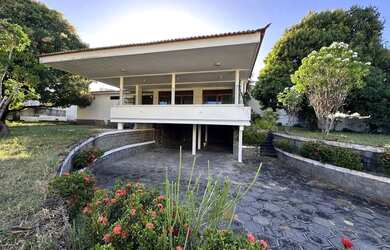 Imagem 4: Imóvel para venda com 360 metros quadrados com 4 quartos em Lagoa Nova - Natal - RN