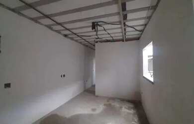 Imagem: O apartamento na cobertura possui 2 Dormitórios, 2 Banheiros