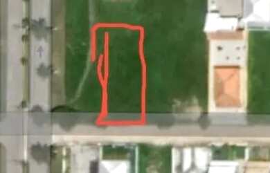 Imagem 2: Terreno em Araruama V/T. Piscina, Churrasqueirae360m² de Área