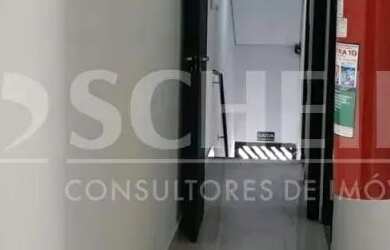 Imagem 15: Locação de imóvel comercial em Santo Amaro, zona sul de São Paulo. Prédio comercial com 17