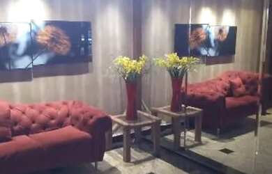 Imagem: O quarto está localizado em Ingá, Niterói para alugar por