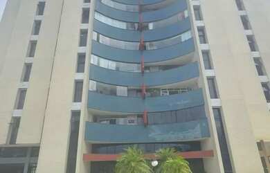 Imagem: O apartamento possui 3 Dormitórios, 3 Banheiros, 3 Vagas na