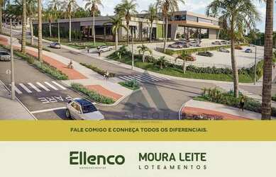 Imagem: O terreno possui 1.000m² de Área, Imóvel novo e está localizado