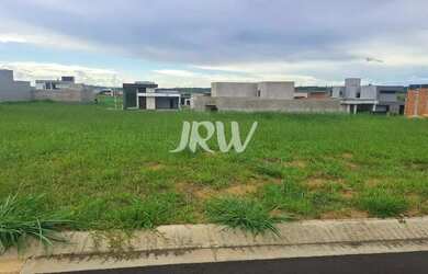 Imagem: TERRENO A VENDA NO CONDOMÍNIO DONA MARIA CANDIDA - INDAIATUBA