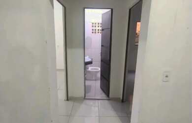 Imagem 6: Alugo casa na areia branca