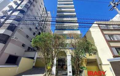 Imagem: O apartamento possui 3 Dormitórios, 3 Banheiros, 1 Vaga na