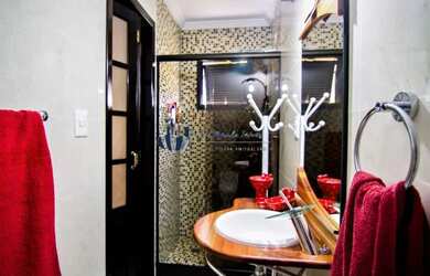 Imagem 13: Casa a venda alto padrão no Rio de Janeiro, bairro Anil