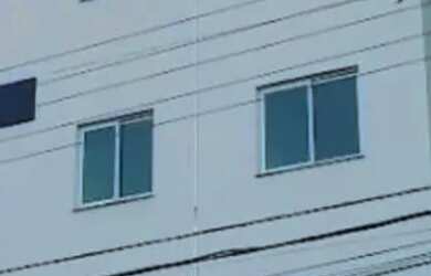 Imagem: O apartamento possui 2 Dormitórios, 1 Banheiro, 55m² de Área