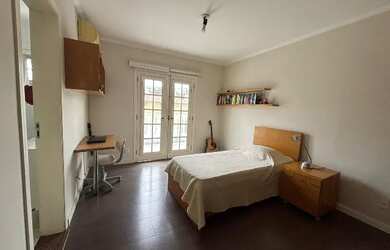 Imagem 9: Casa Alto Padrão com Piscina no Itatiba Country Club