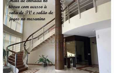 Imagem 11: Excelente Apartamento Alto Padrão Jardim Anália Franco