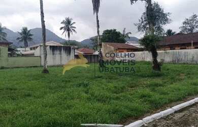 Imagem: O terreno possui 742m² de Área e está localizado em Horto