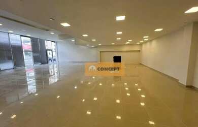 Imagem 8: Salão para alugar, 321 m² por R$ 25.974,00/mês - Jardim Santa Helena - Suzano/SP