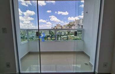 Imagem 5: Apartamento à venda, 3 quartos, 1 suíte, 2 vagas, Buritis - Belo Horizonte/MG