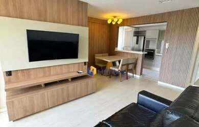 Imagem: Apartamento com 3 quartos à venda, 87 m² por R$ 790.000