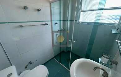 Imagem 15: APARTAMENTO RESIDENCIAL em São Vicente - São Paulo, Ilha Porchat