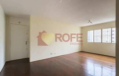 Imagem: O apartamento possui 3 Dormitórios, 2 Banheiros, 1 Vaga na