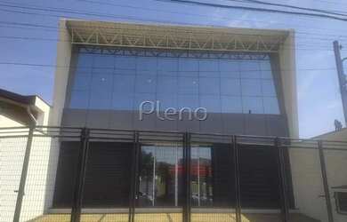 Imagem: O depósito possui 4 Vagas na garagem, 450m² de Área e está