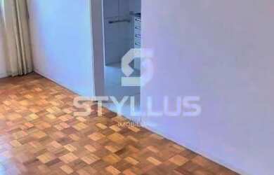 Imagem: O apartamento à venda possui 2 Dormitórios, 1 Banheiro, 1