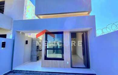 Imagem: Casa em Rua Benedito Queiroz - Parque Turf Club - Campos dos