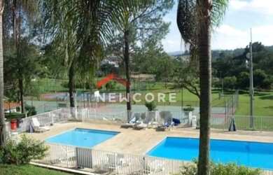 Imagem 12: Lote em condomínio em Avenida Maria Thereza da Costa Naufal - Residencial...