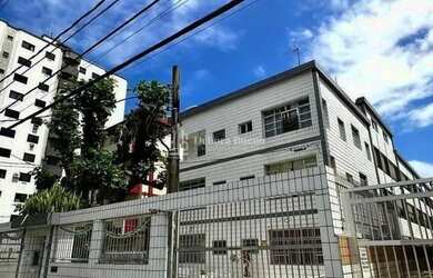 Imagem 1: Canto do Forte,1dorm,1vaga,pertinho da praia,R$225mil aceita banco