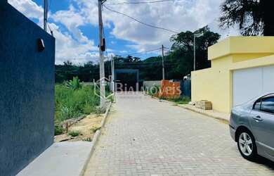 Imagem 13: Residencial fechado - Estrada do Mato Alto - Guaratiba