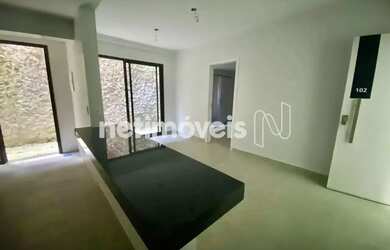 Imagem 1: Venda Área Privativa Sagrada Família Belo Horizonte