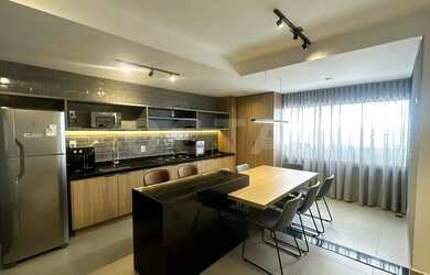 Imagem: Apartamento à venda, 2 quartos, 2 suítes, Jardim Sul - Uberlândia/MG