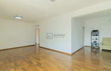 Imagem: O apartamento possui 4 Dormitórios, 4 Banheiros, 4 Vagas na