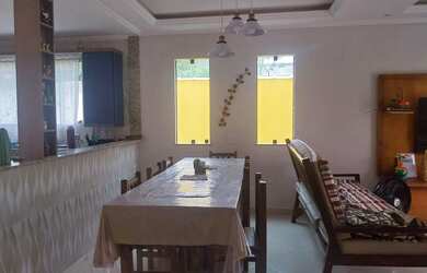 Imagem 4: Casa para temporada araruama