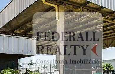 Imagem 7: Aluguel galpão Log Salvador, Simões Filho-BA