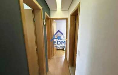 Imagem 7: Apartamento à venda, 3 quartos, 1 suíte, 2 vagas, Buritis - Belo Horizonte