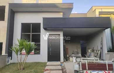 Imagem: Casa térrea a venda no Condomínio Terras da Estância na cidade