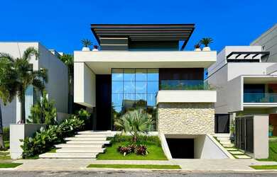 Imagem: Casa em Condominio na Barra da Tijuca - Rio de Janeiro