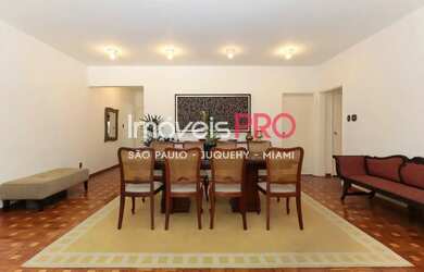 Imagem 5: Localizado na Bela Vista. 170m² de Área, 1 Vaga na garageme3 Dormitórios