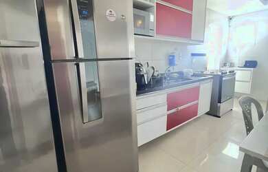 Imagem 12: Apartamento à venda no ART RESIDENCE , JAGUARIBE, Salvador, BA