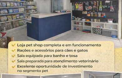 Imagem: O depósito possui 50m² de Área e está localizado em Centro